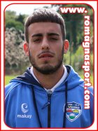 Ciro Punzo / Attaccante Alta Valconca